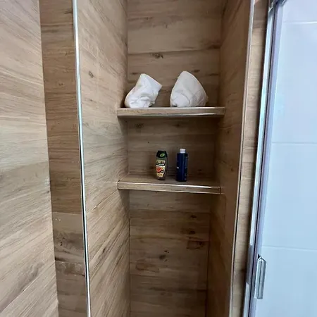 Apartment El Dorado - New Modern