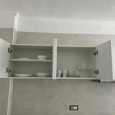 El Dorado - New Modern Apartment *