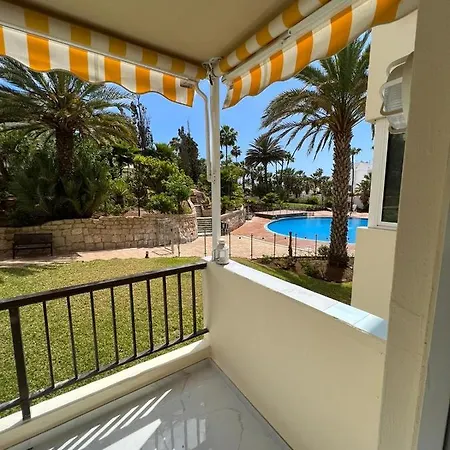 Apartment El Dorado - New Modern Playa de las Americas (Tenerife)