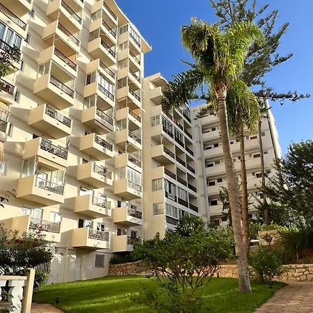 Apartment El Dorado - New Modern *