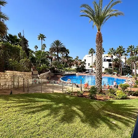Apartment El Dorado - New Modern Playa de las Americas (Tenerife)