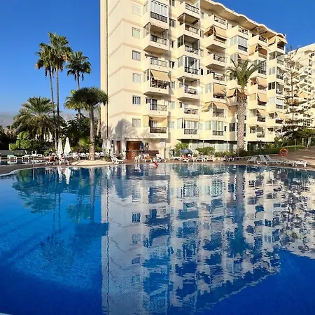 Apartment El Dorado - New Modern