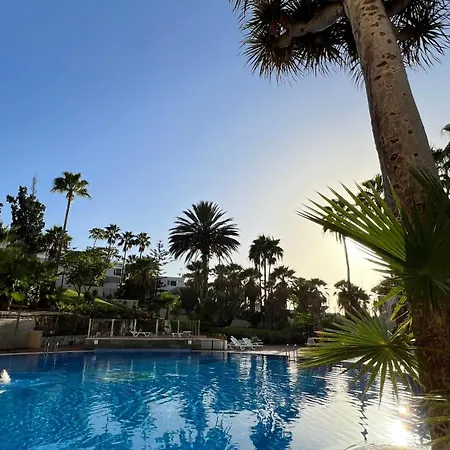El Dorado - New Modern * Playa de las Americas (Tenerife)
