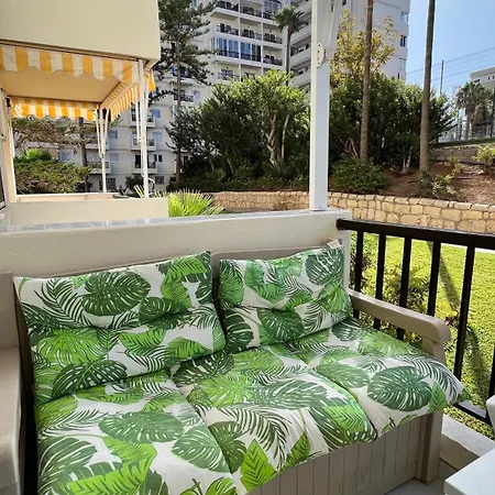 El Dorado - New Modern Apartment Playa de las Americas (Tenerife)