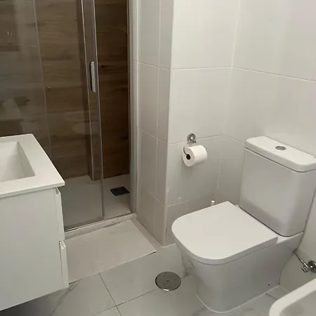 El Dorado - New Modern Apartment