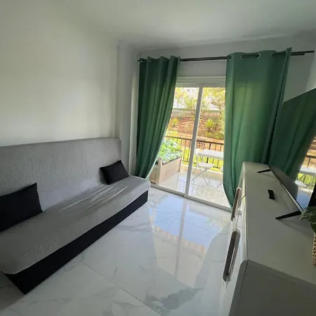 Apartment El Dorado - New Modern Playa de las Americas (Tenerife)