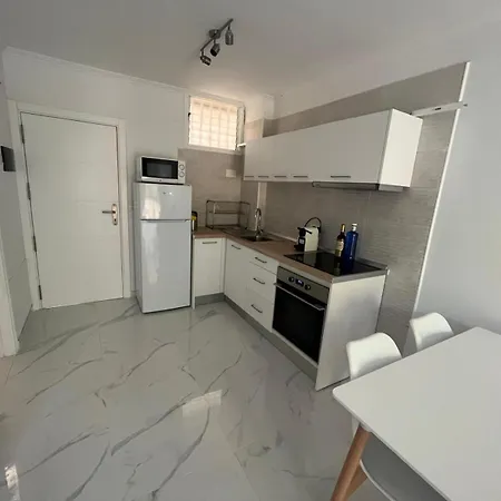 El Dorado - New Modern Apartment