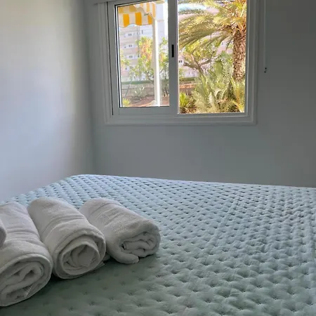 Apartment El Dorado - New Modern