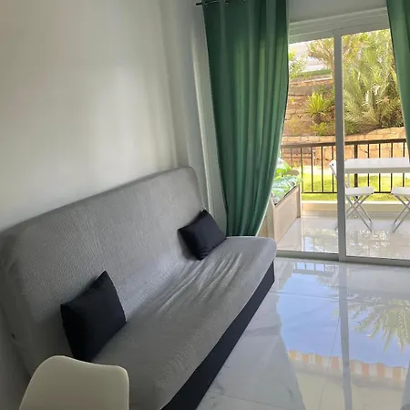 Apartment El Dorado - New Modern Playa de las Americas (Tenerife)