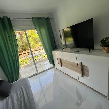 Apartment El Dorado - New Modern Playa de las Americas (Tenerife)