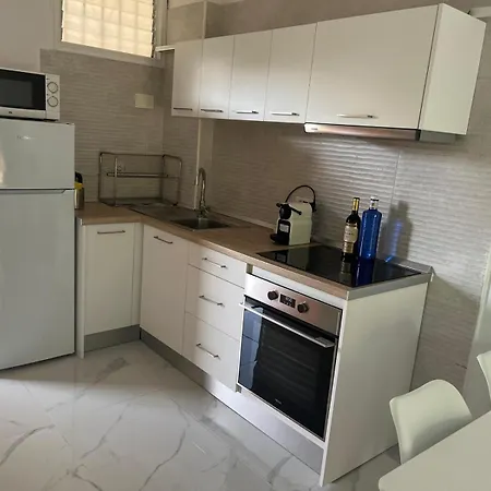 El Dorado - New Modern Apartment
