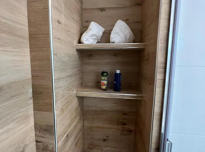 דירה El Dorado - New Modern