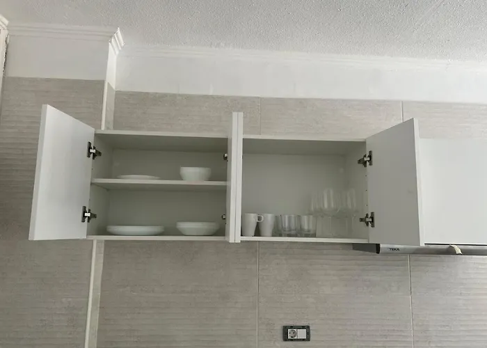 El Dorado - New Modern דירה *