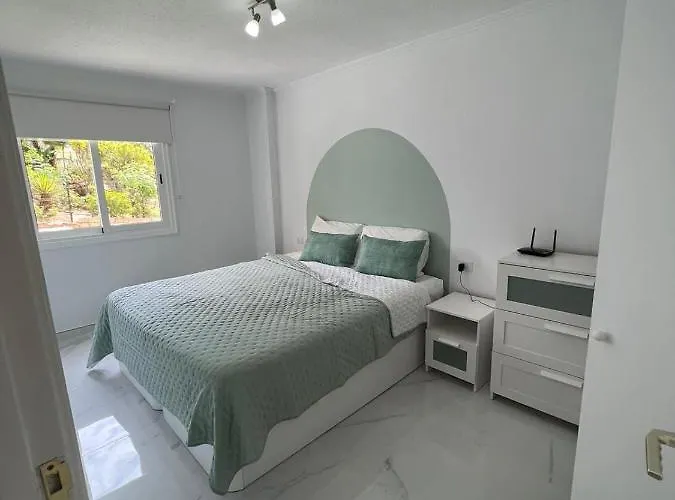 El Dorado - New Modern דירה *