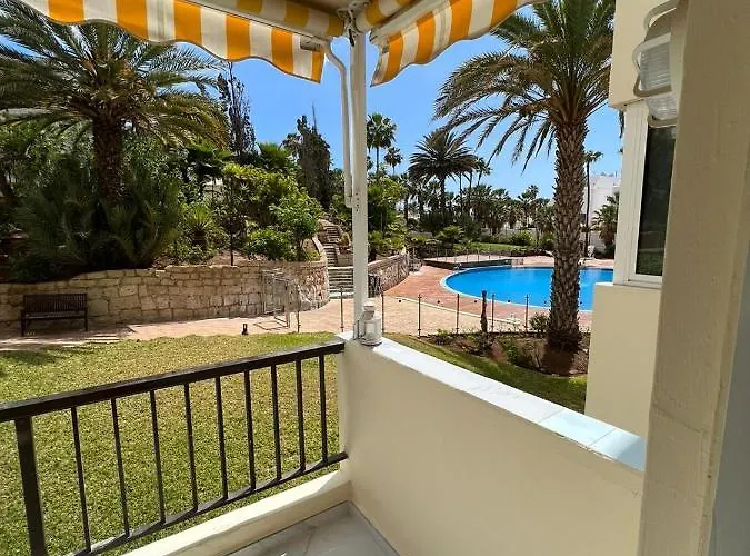 דירה El Dorado - New Modern פלאייה דה לאס אמריקס