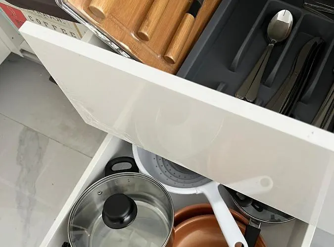 דירה El Dorado - New Modern פלאייה דה לאס אמריקס