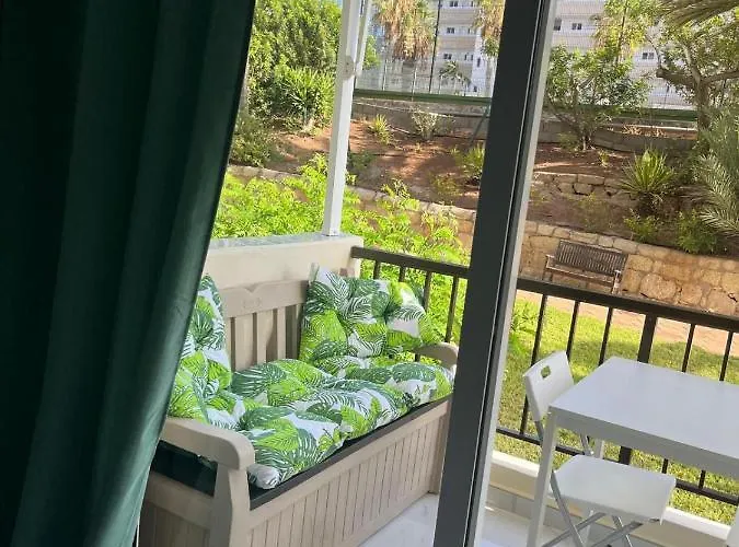 דירה El Dorado - New Modern *