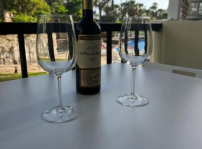 El Dorado - New Modern דירה