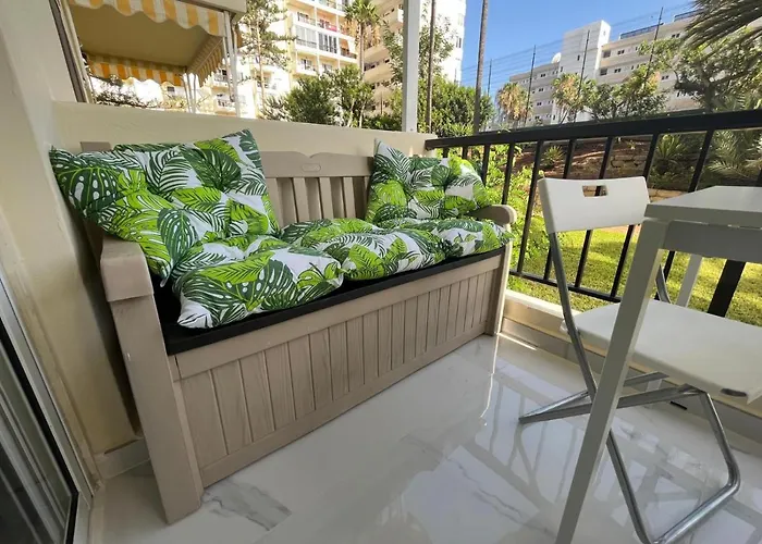 El Dorado - New Modern דירה *