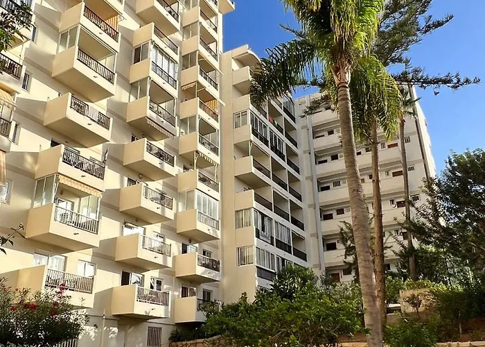 דירה El Dorado - New Modern *