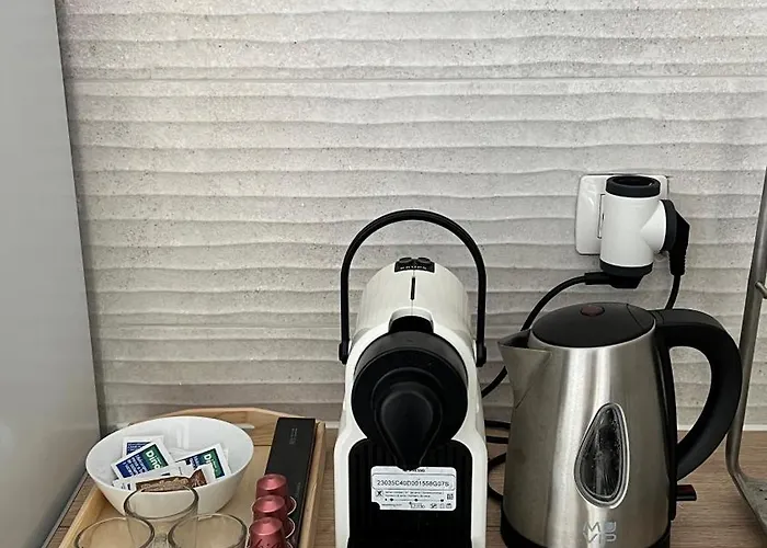 El Dorado - New Modern דירה