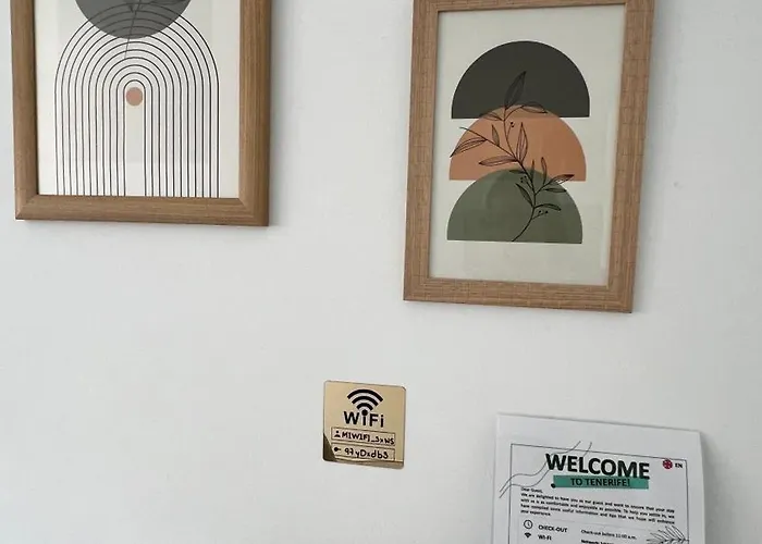 El Dorado - New Modern דירה *