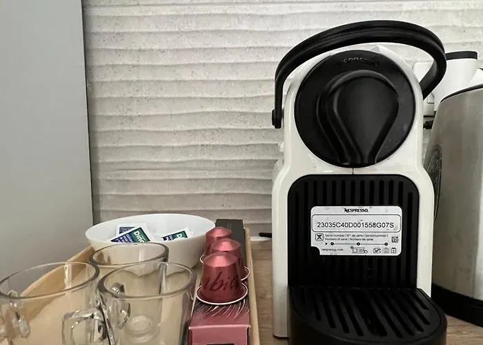 דירה El Dorado - New Modern *