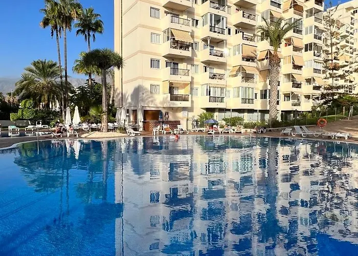 דירה El Dorado - New Modern