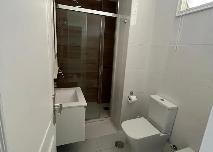 El Dorado - New Modern דירה