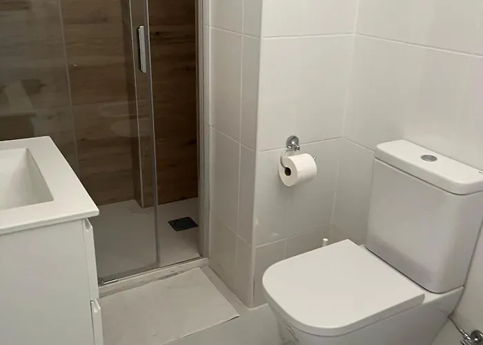 El Dorado - New Modern דירה