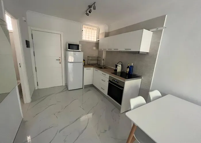 El Dorado - New Modern דירה