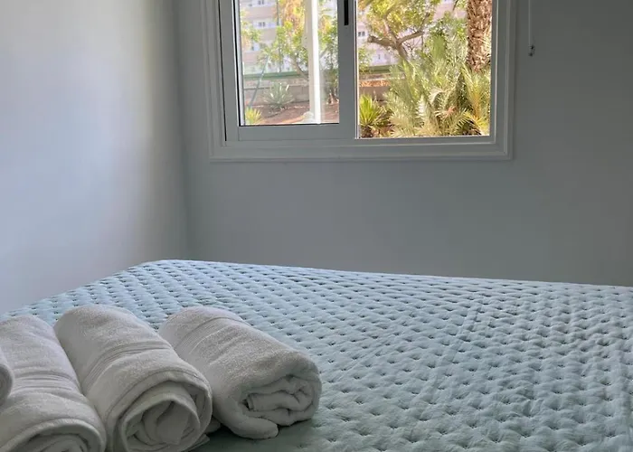 דירה El Dorado - New Modern