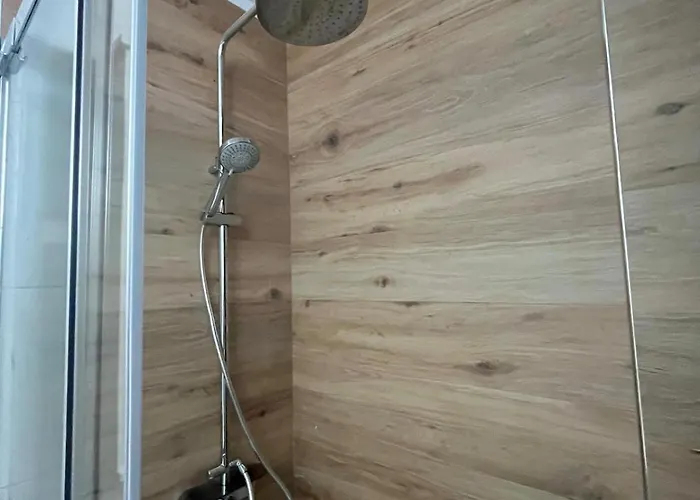 דירה El Dorado - New Modern *