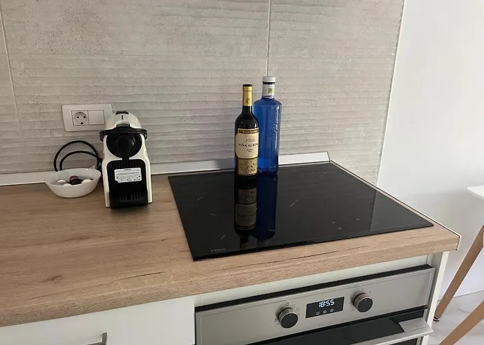 El Dorado - New Modern פלאייה דה לאס אמריקס