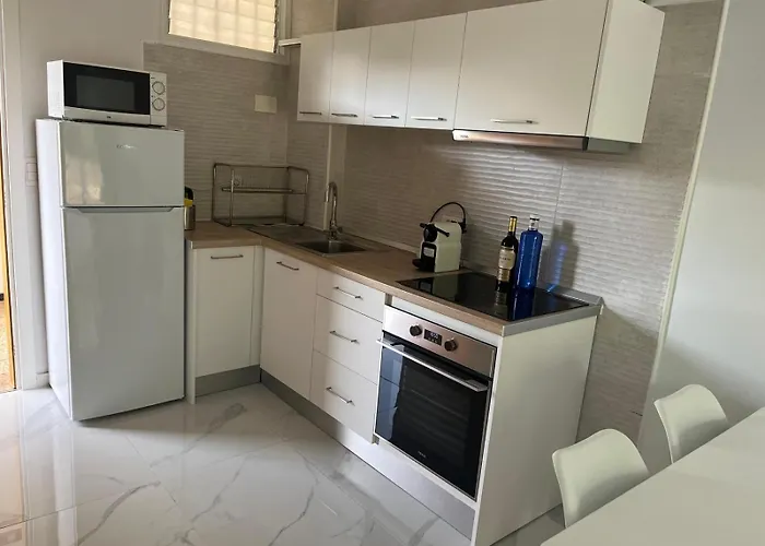 El Dorado - New Modern דירה